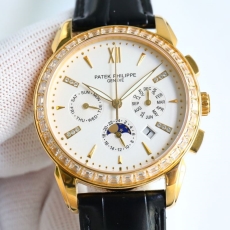 PATEK PHILIPPE Watches